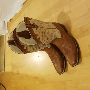 Ariat Cowboy Boots